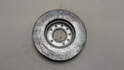 Тормозной диск Opel Astra H 2004-2010 - 21268442
