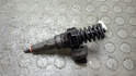 Форсунка топливная Volkswagen Golf 5 2003-2009 - 21268588