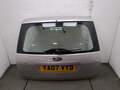Крышка багажника Ford Focus 2 2005-2008 - 21268646