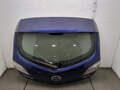 Крышка багажника Mazda 3 (BL) 2009-2013 - 21268777