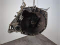 Коробка передач для Fiat - 21268790