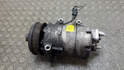 Компрессор кондиционера Ford Focus 2 (рест) 2008-2011 - 21268837