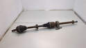 Приводной вал, шрус Honda Civic 2005-2012 - 21268838