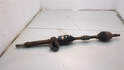 Приводной вал, шрус Mazda 3 (BK) 2003-2009 - 21268849