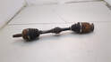 Приводной вал, шрус Honda Civic 2005-2012 - 21268865