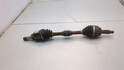 Приводной вал, шрус Mazda 3 (BK) 2003-2009 - 21268882
