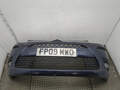 Бампер Citroen C4 Picasso 2006-2013 - 21268986