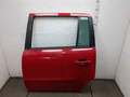 Дверь боковая Opel Zafira B 2005-2014 - 21269034