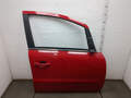 Дверь боковая Opel Zafira B 2005-2014 - 21269136