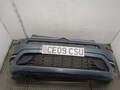 Бампер Citroen C4 Grand Picasso 2006-2013 - 21269151