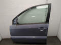 Дверь боковая Ford Fusion 2002-2012 - 21269187