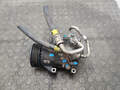 Компрессор кондиционера Toyota Yaris XP90 2005-2011 - 21269225
