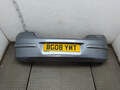 Бампер Opel Astra H 2004-2010 - 21269273