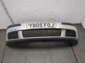 Бампер Volkswagen Golf 5 2003-2009 - 21269294