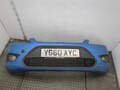 Бампер Ford Focus 2 (рест) 2008-2011 - 21269295