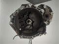 Кпп-6ст. (мкпп) Opel Zafira B 2005-2014 - 21269350
