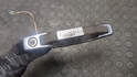 Ручка двери наружная Mercedes S W126 1979-1991 - 21269387