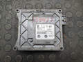 Блок управления двигателем Opel Zafira B 2005-2014 - 21269428