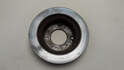 Тормозной диск Kia Sorento BL 2002-2011 - 21269454