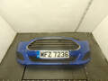 Бампер Ford Fiesta 2012-2019 - 21269472