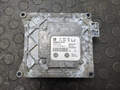 Блок управления двигателем Opel Zafira B 2005-2014 - 21269619