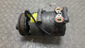 Компрессор кондиционера Ford Focus 2 (рест) 2008-2011 - 21269640