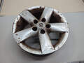 Диск колесный (литой) Nissan Qashqai J10 2006-2013 - 21269735
