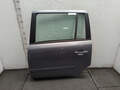 Дверь боковая Opel Zafira B 2005-2014 - 21269770