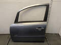 Дверь боковая Opel Zafira B 2005-2014 - 21269790