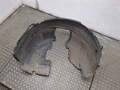 Защита арок (подкрылок) Ford Focus 3 2011-2015 - 21269862