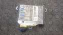 Блок управления подушками безопасности Volkswagen Polo 4 2001-2005 - 21269987