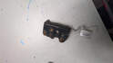 Замок багажника Volkswagen Polo 3 (рест) 1999-2001 - 21269989