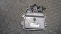 Блок управления двигателем Nissan Tiida 2004-2013 - 21270009