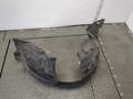 Защита арок (подкрылок) Nissan Qashqai J10 2006-2013 - 21270121