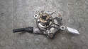 Вакуумный насос Mercedes Sprinter 1 1996-2006 - 21270387