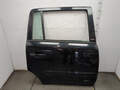 Дверь боковая Opel Zafira B 2005-2014 - 21270396