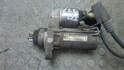 Стартер Volkswagen Golf 5 2003-2009 - 21270498