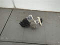 Кронштейн усилителя бампера Renault Scenic 2 2003-2009 - 21270508