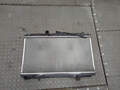 Радиатор охлаждения двигателя Nissan Almera N16 2000-2006 - 21270519