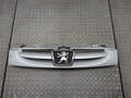 Решетка радиатора Peugeot Partner 1 (рест) 2002-2008 - 21270543