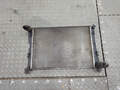 Радиатор охлаждения двигателя Ford Fusion 2002-2012 - 21270590