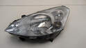 Фара передняя Peugeot Partner 2 2008-2012 - 21270646