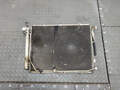 Радиатор кондиционера Kia Sorento BL 2002-2011 - 21270662