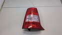 Фонарь задний Kia Picanto 1 2004-2011 - 21270682