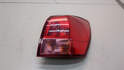 Фонарь задний Nissan Qashqai J10 2006-2013 - 21270688