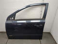 Дверь боковая Opel Astra H 2004-2010 - 21270697