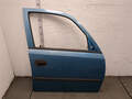 Дверь боковая Opel Meriva A 2003-2010 - 21270808