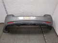 Бампер Kia Sorento BL 2002-2011 - 21271033