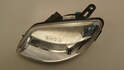 Фара передняя Peugeot Partner 1 (рест) 2002-2008 - 21271088