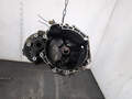 Кпп-6ст. (мкпп) Opel Zafira B 2005-2014 - 21271138